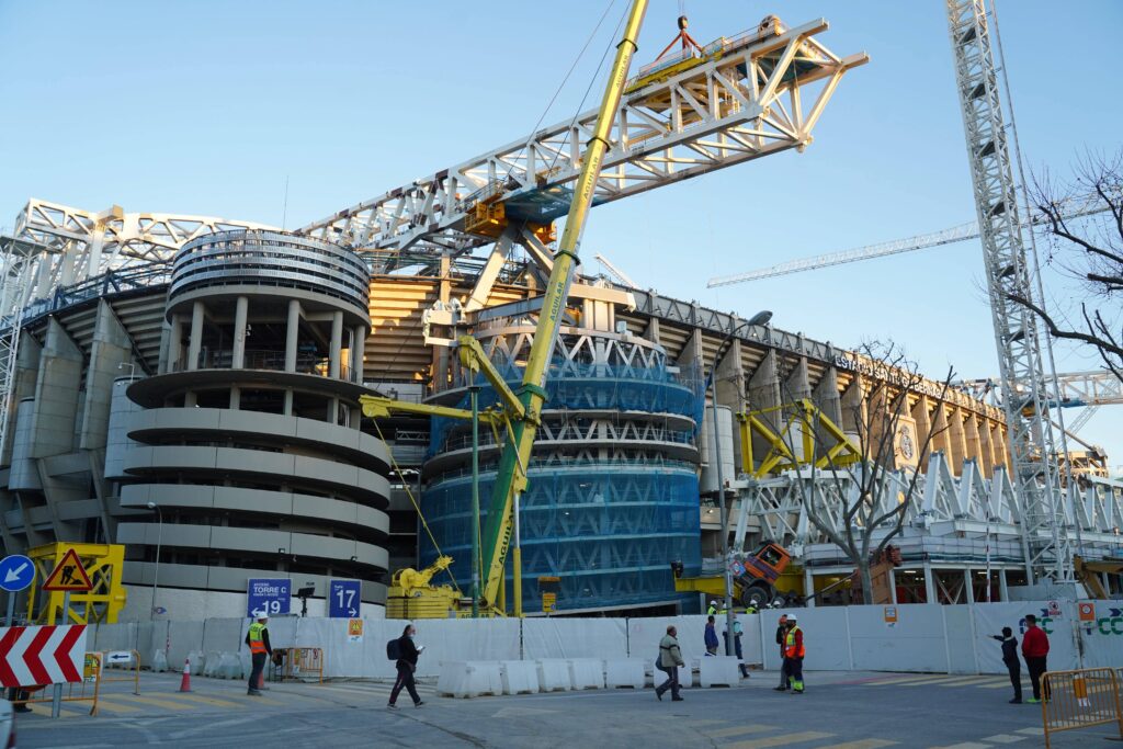 Bernabeu