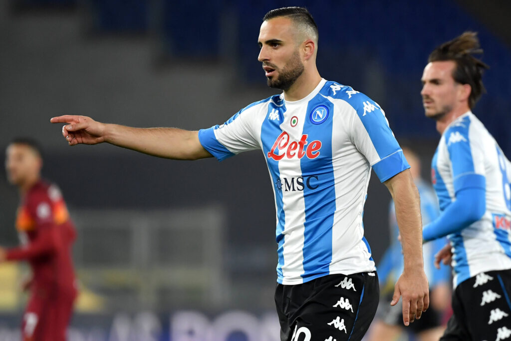 Lazio al lavoro per Maksimovic a parametro zero: contratto fino al 2025