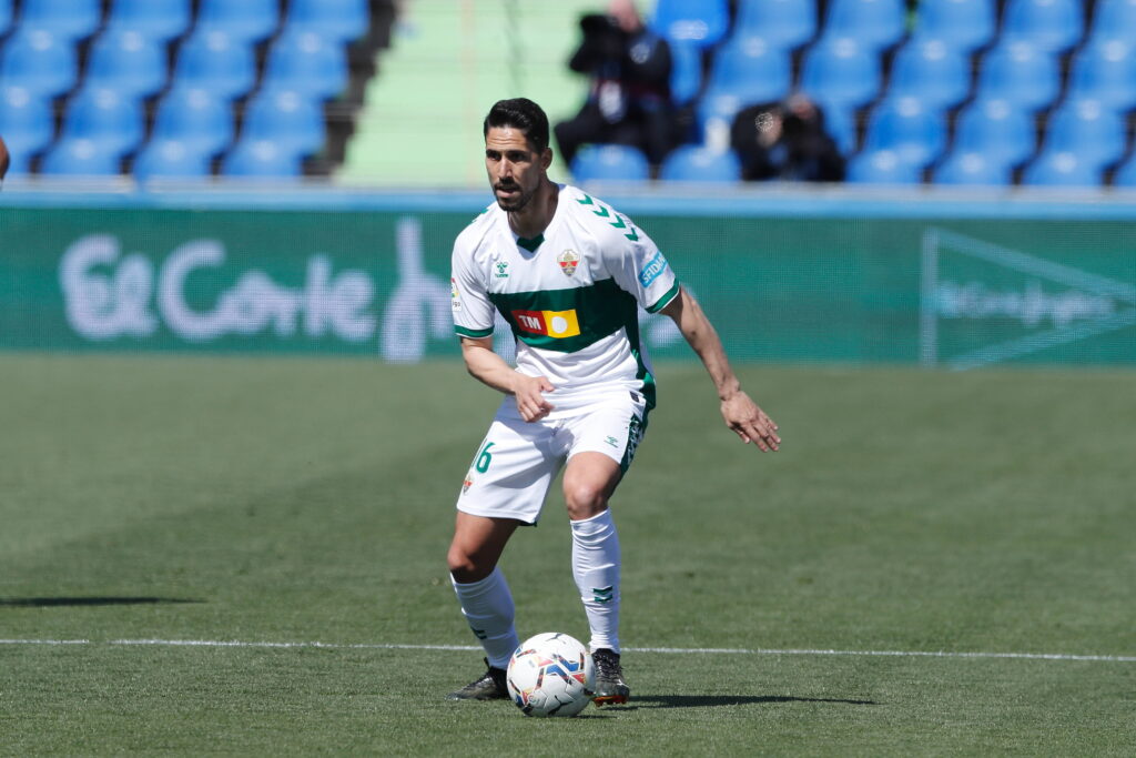 Elche-Atletico Madrid, il rigore di Fidel era da ripetere?