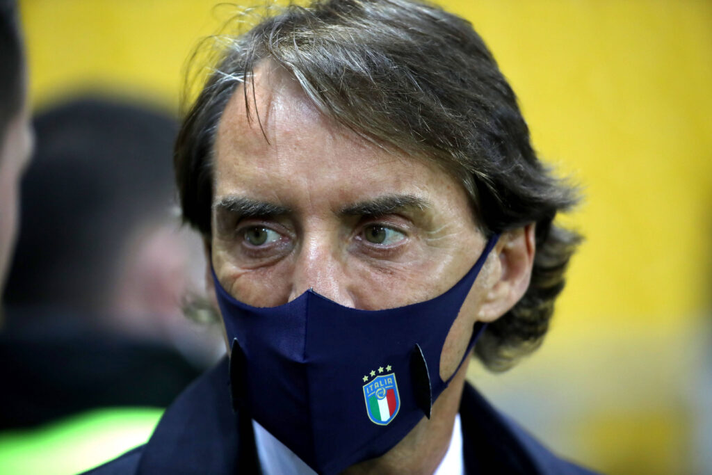 Mancini