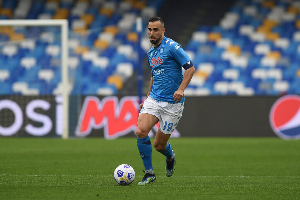 Napoli, buone notizie per Gattuso. Maksimovic è negativo