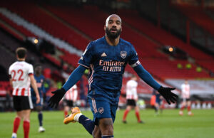 Lacazette