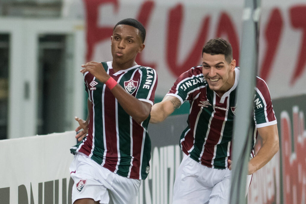 Copa Libertadores: Pareggi per Fluminense e River Plate