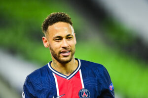 PSG Neymar