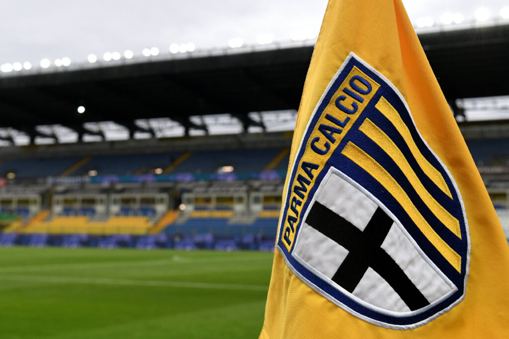 Parma-Atalanta