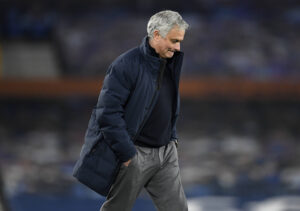 Mourinho