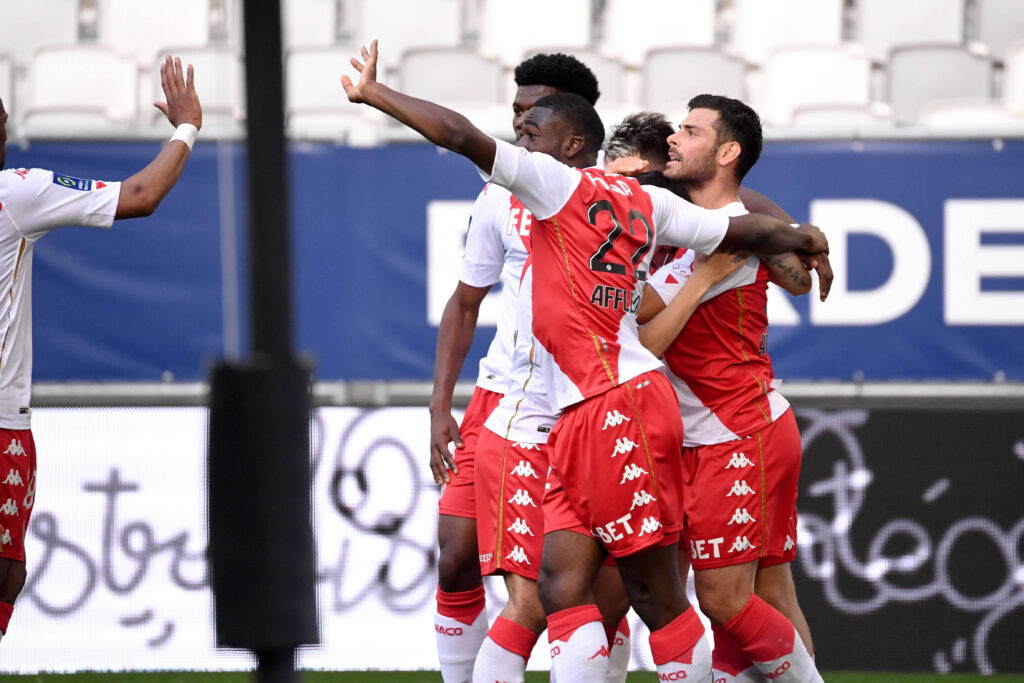 Ligue 1, il big match Monaco-Lione vale una stagione