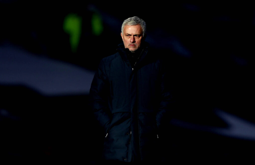 José Mourinho alla Roma: come giocherà il tecnico portoghese