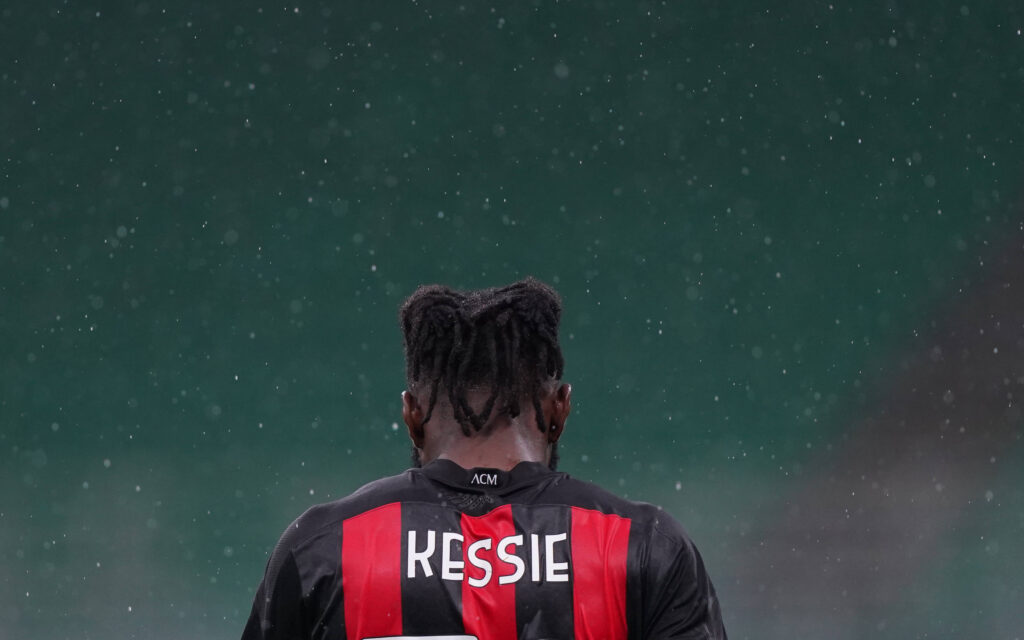 Kessié rinnovo