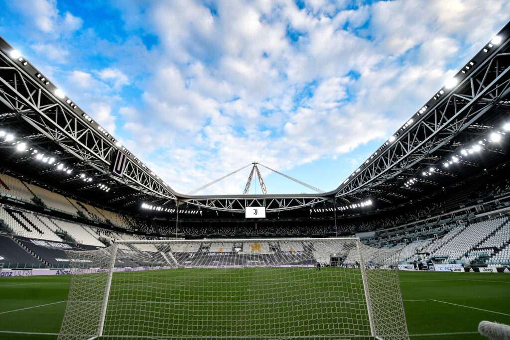 Juventus-Milan, spareggio Champions