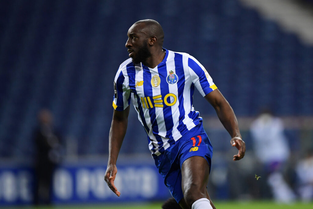 Calciomercato, Porto: Marega passa all’Al-Hilal
