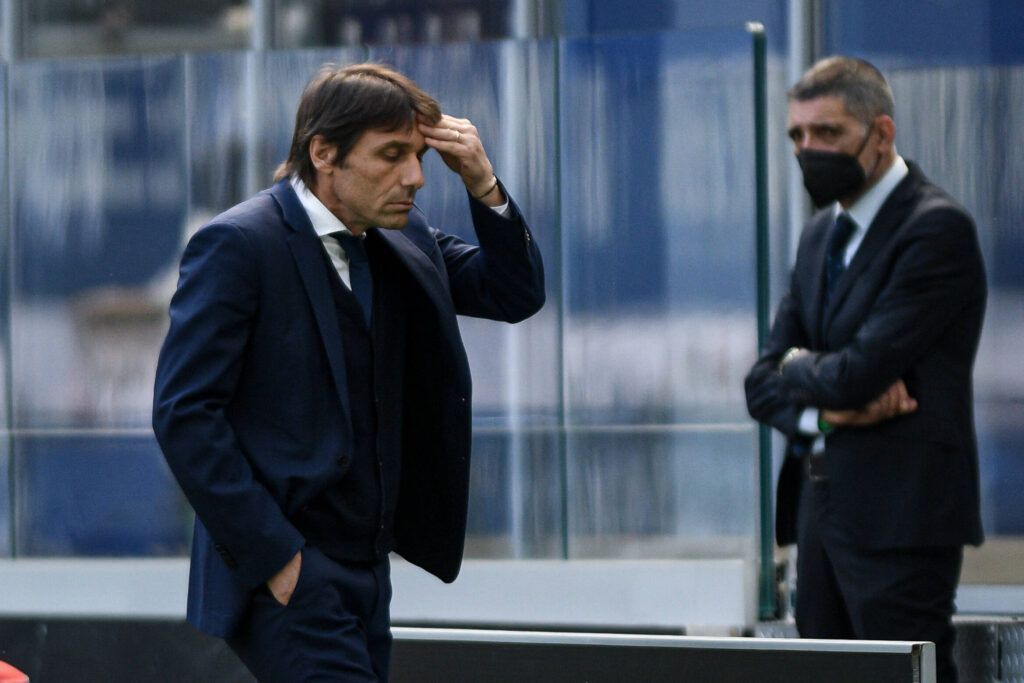 Inter, disavventura verso Crotone. La nebbia dirotta la squadra a Lamezia