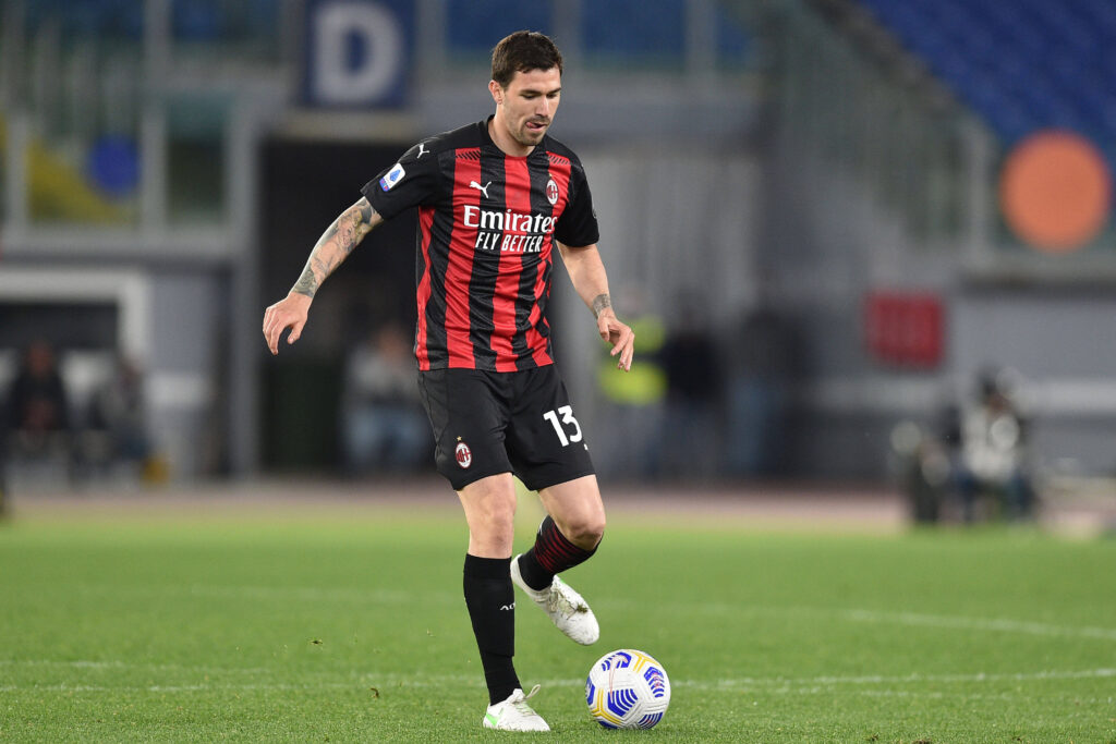Milan-Benevento, ecco le formazioni ufficiali del posticipo