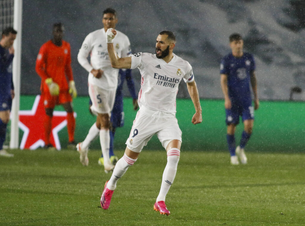 Verso Chelsea-Real Madrid, chi sarà decisivo per la finale?