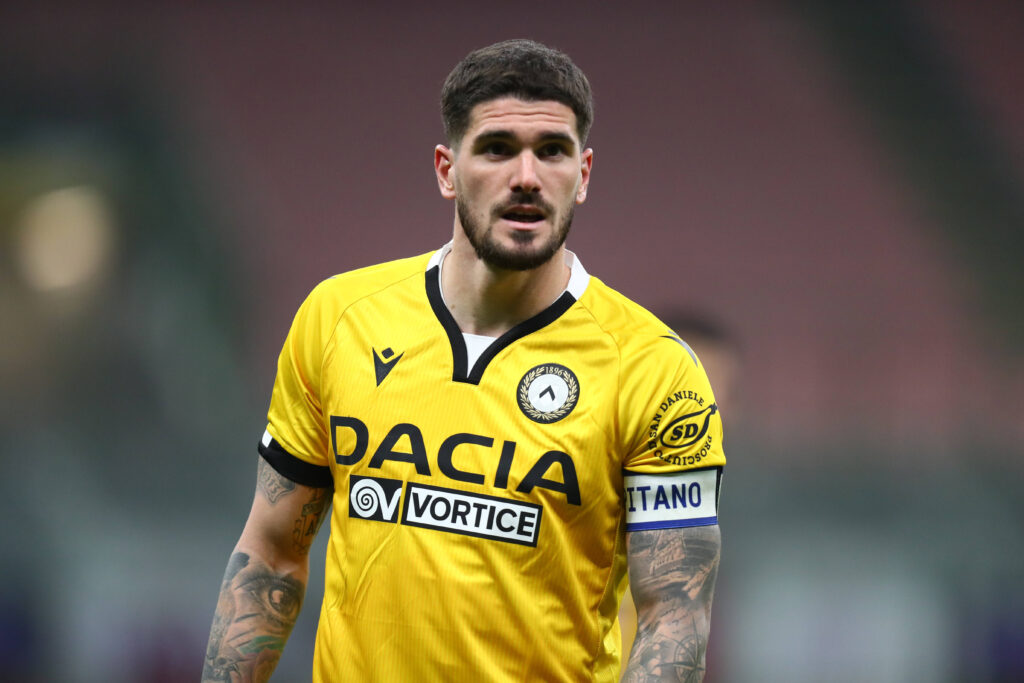 Milan, idea De Paul. Maldini offre Hauge più soldi
