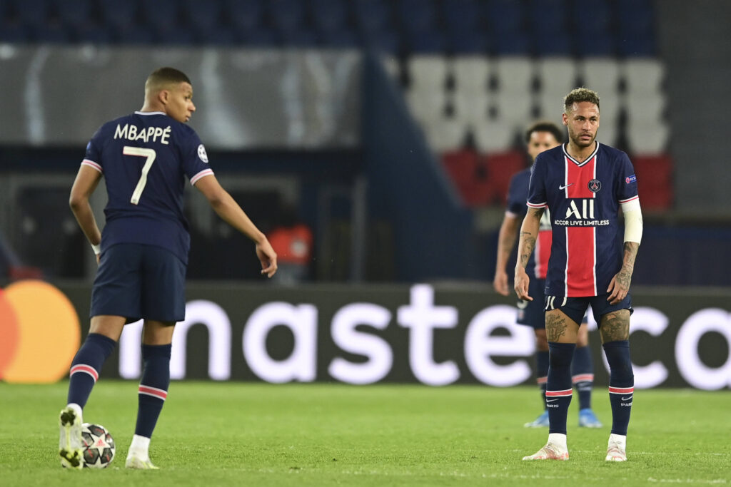 Verso Manchester City-Psg: chi farà la differenza stasera?