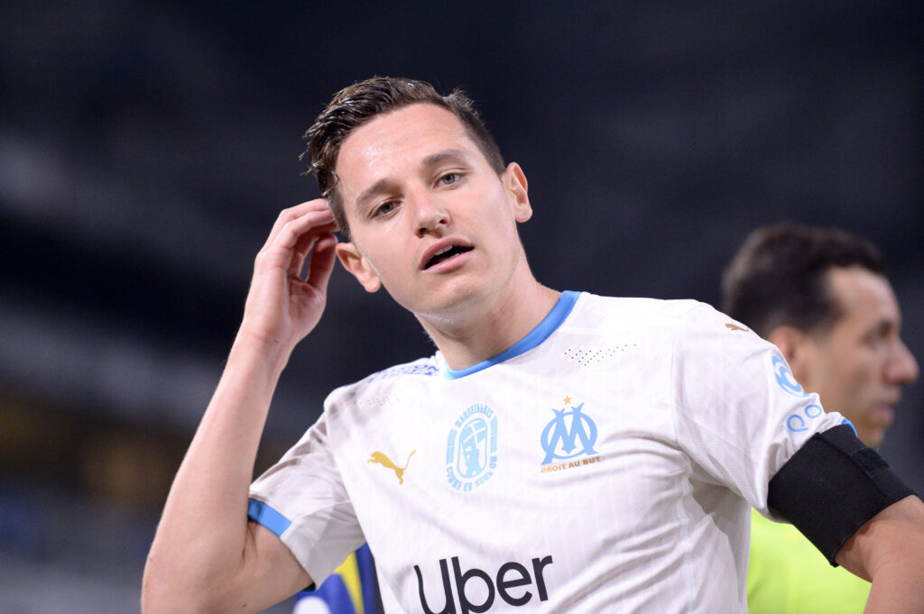 Thauvin ad un passo dal Tigres, Napoli, Milan e Atalanta beffate