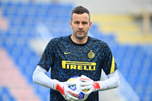 Handanovic