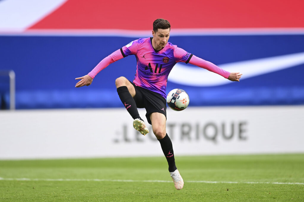 Psg, Draxler vuole rimanere. Nei prossimi giorni l’annuncio