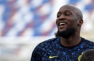 Lukaku