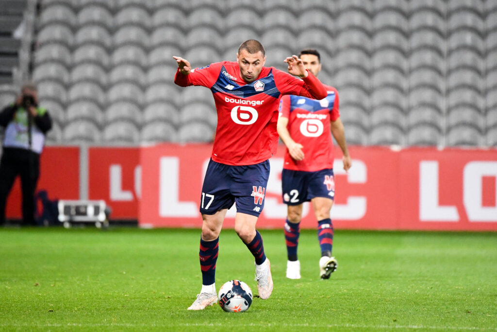 Ligue 1, questa sera Lens-Lille: gli ospiti per non smettere di sognare
