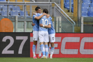 Lazio Genoa