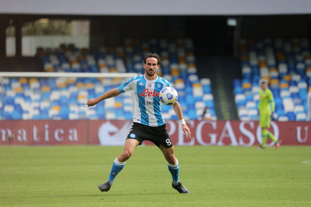 Napoli, la Gazzetta: Fabian Ruiz non rinnova, caccia al sostituto