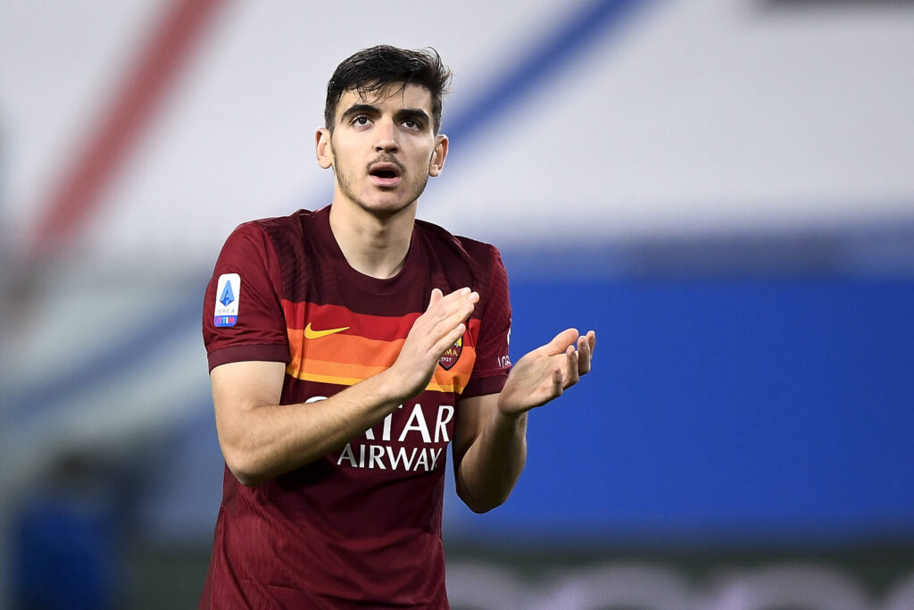 Roma, Villar è carico: “Non vedo l’ora di iniziare con Mourinho”