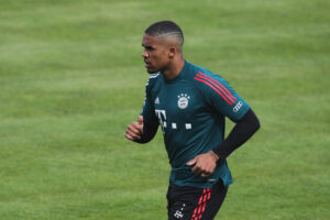 Douglas Costa