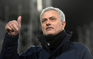 Mourinho