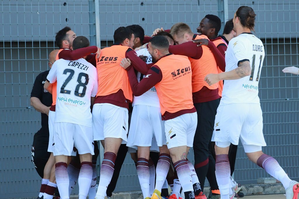 Salernitana