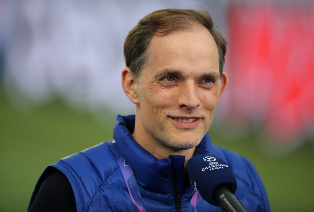 Tuchel