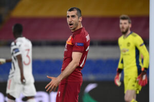 Mkhitaryan