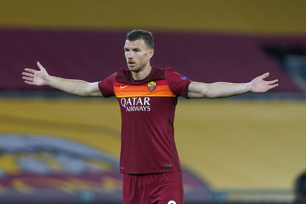 Dzeko