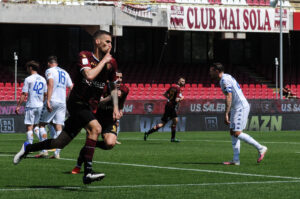 Salernitana