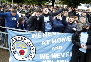 Manchester City