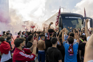 Salernitana