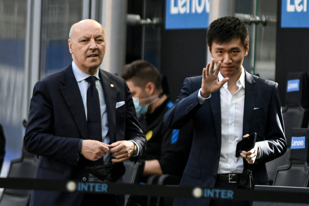 Marotta Inter