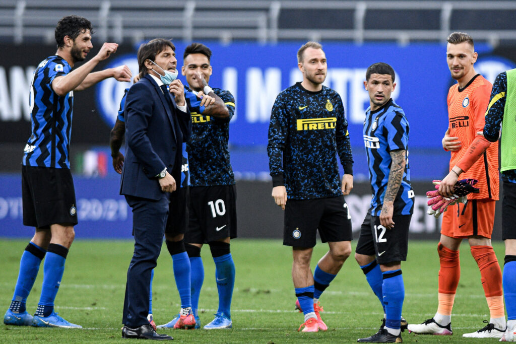 Inter, la chiave per il futuro è Conte. Zhang prende tempo