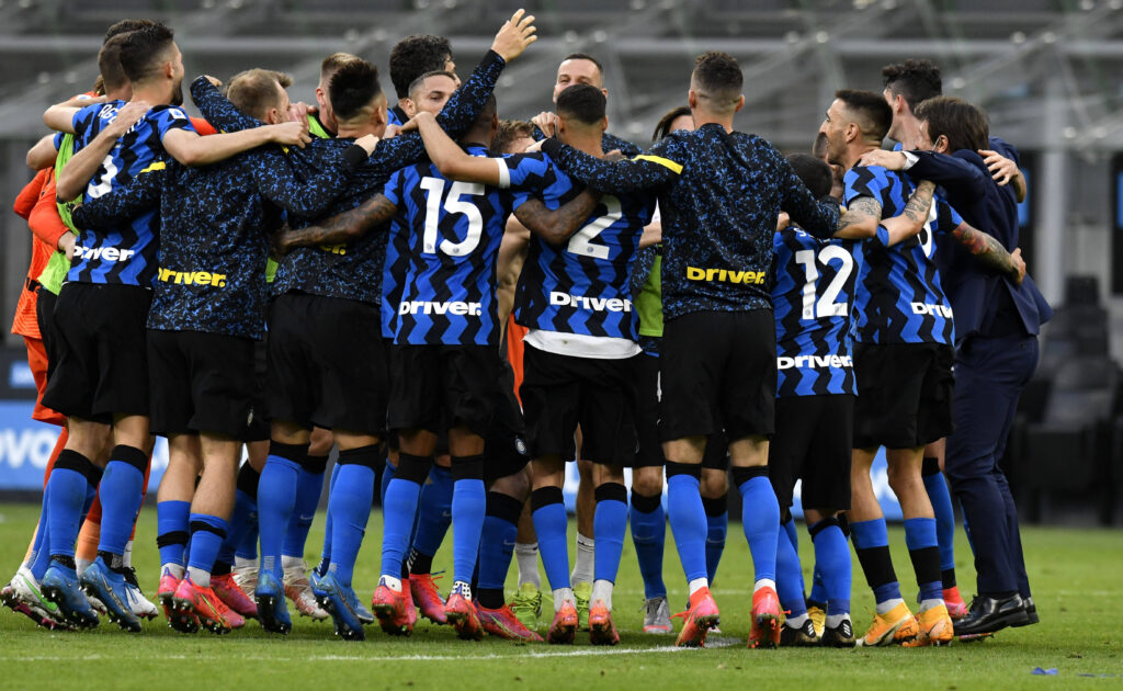 L’Inter fa la storia: 3000 partite in Serie A