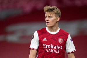 Odegaard