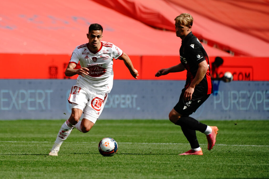 Milan, interesse concreto per Romain Faivre del Brest