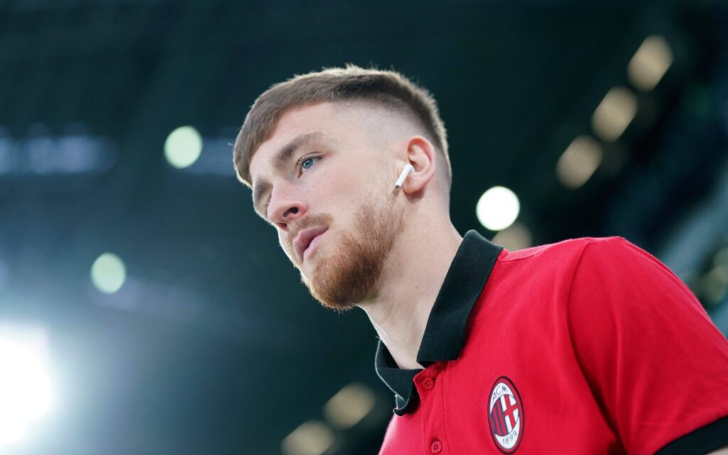 Milan, Saelemaekers: “Ibra urla più di Pioli! Superlega? Sono contario”