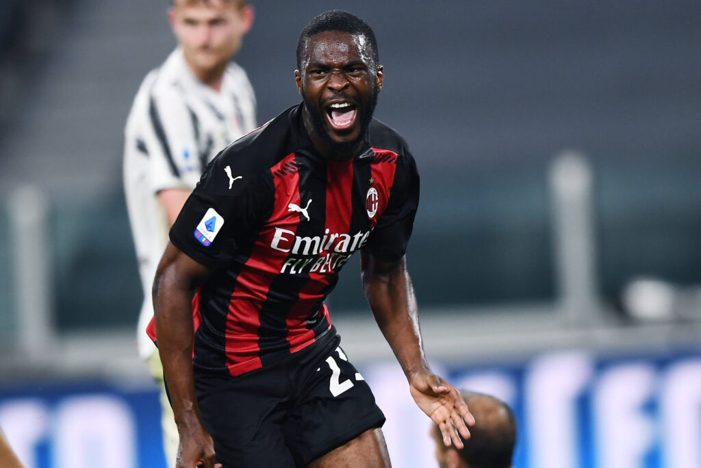 Milan, ufficiale l’acquisto a titolo definitivo di Tomori