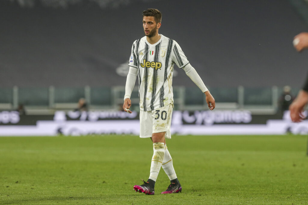 Juventus, Bentancur e la sua involuzione. E’ lui la chiave?