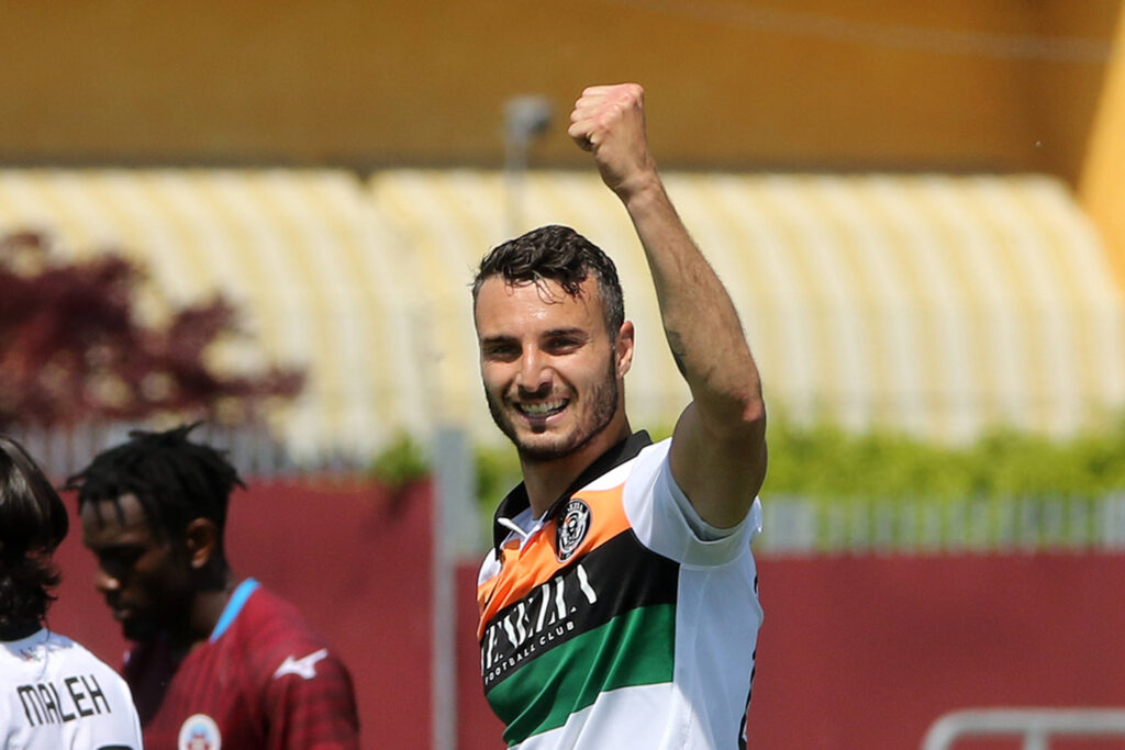 Venezia – Cittadella 1-1: Bocalon regala ai veneti la Serie A