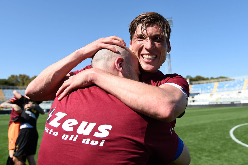 Salernitana in serie A, ecco tutte le prossime scadenze