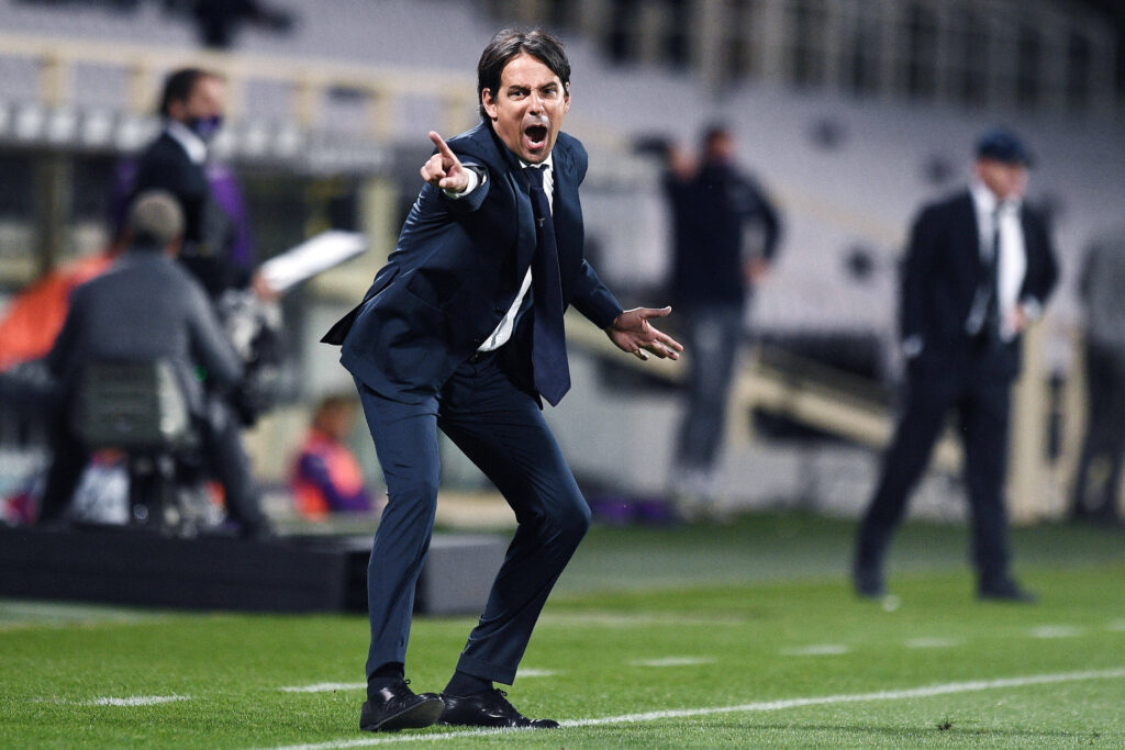 Lazio, Inzaghi: “12 punti a disposizione, dovremo dare il massimo”