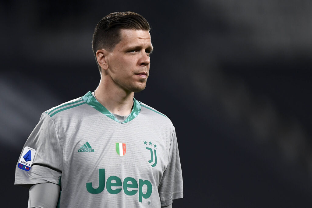 Szczesny