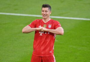 Lewandowski